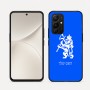 כיסוי בעיצוב אישי עם השם שלך לדגם - Realme 16 Pro 5G בעיצוב אריה