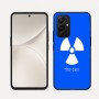 כיסוי בעיצוב אישי עם השם שלך לדגם - Realme 16 Pro 5G בעיצוב פצצת אטום גרעינית