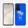 כיסוי בעיצוב אישי עם השם שלך לדגם - Realme 16 Pro 5G בעיצוב כפות ידיים