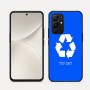 כיסוי בעיצוב אישי עם השם שלך לדגם - Realme 16 Pro 5G בעיצוב למחזר