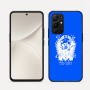כיסוי בעיצוב אישי עם השם שלך לדגם - Realme 16 Pro 5G בעיצוב רוקנרול