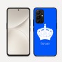 כיסוי בעיצוב אישי עם השם שלך לדגם - Realme 16 Pro 5G בעיצוב כתר מלכותי