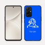כיסוי בעיצוב אישי עם השם שלך לדגם - Realme 16 Pro 5G בעיצוב ספינקס מצרים