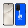 כיסוי בעיצוב אישי עם השם שלך לדגם - Realme 16 Pro 5G בעיצוב פסל החירות