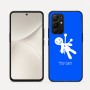 כיסוי בעיצוב אישי עם השם שלך לדגם - Realme 16 Pro 5G בעיצוב וודו