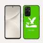 כיסוי בעיצוב אישי עם השם שלך לדגם - Realme 16 Pro 5G בעיצוב נשר אמריקאי