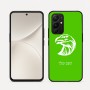 כיסוי בעיצוב אישי עם השם שלך לדגם - Realme 16 Pro 5G בעיצוב ראש נשר