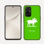 כיסוי בעיצוב אישי עם השם שלך לדגם - Realme 16 Pro 5G בעיצוב דישון