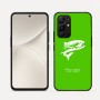 כיסוי בעיצוב אישי עם השם שלך לדגם - Realme 16 Pro 5G בעיצוב לדוג