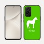 כיסוי בעיצוב אישי עם השם שלך לדגם - Realme 16 Pro 5G בעיצוב סוס