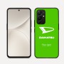 כיסוי בעיצוב אישי עם השם שלך לדגם - Realme 16 Pro 5G בעיצוב דייהטסו