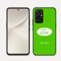 כיסוי בעיצוב אישי עם השם שלך לדגם - Realme 16 Pro 5G בעיצוב לחצות