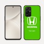 כיסוי בעיצוב אישי עם השם שלך לדגם - Realme 16 Pro 5G בעיצוב הונדה 2