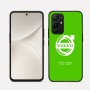 כיסוי בעיצוב אישי עם השם שלך לדגם - Realme 16 Pro 5G בעיצוב וולוו