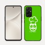 כיסוי בעיצוב אישי עם השם שלך לדגם - Realme 16 Pro 5G בעיצוב שף
