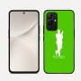 כיסוי בעיצוב אישי עם השם שלך לדגם - Realme 16 Pro 5G בעיצוב ג'יימס בונד