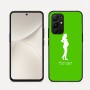 כיסוי בעיצוב אישי עם השם שלך לדגם - Realme 16 Pro 5G בעיצוב אישה בהריון