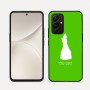 כיסוי בעיצוב אישי עם השם שלך לדגם - Realme 16 Pro 5G בעיצוב נסיכה