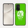 כיסוי בעיצוב אישי עם השם שלך לדגם - Realme 16 Pro 5G בעיצוב אנג'ל מוזיקלי