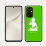 כיסוי בעיצוב אישי עם השם שלך לדגם - Realme 16 Pro 5G בעיצוב אזור מוזיקה של די ג'יי