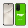 כיסוי בעיצוב אישי עם השם שלך לדגם - Realme 16 Pro 5G בעיצוב חצוצרה