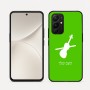 כיסוי בעיצוב אישי עם השם שלך לדגם - Realme 16 Pro 5G בעיצוב כינור
