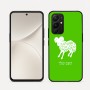 כיסוי בעיצוב אישי עם השם שלך לדגם - Realme 16 Pro 5G בעיצוב מזלות - טלה
