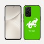 כיסוי בעיצוב אישי עם השם שלך לדגם - Realme 16 Pro 5G בעיצוב מזלות - גדי