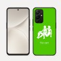 כיסוי בעיצוב אישי עם השם שלך לדגם - Realme 16 Pro 5G בעיצוב מזלות - תאומים