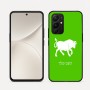 כיסוי בעיצוב אישי עם השם שלך לדגם - Realme 16 Pro 5G בעיצוב מזלות - שור