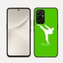 כיסוי בעיצוב אישי עם השם שלך לדגם - Realme 16 Pro 5G בעיצוב קרטה
