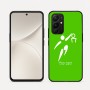 כיסוי בעיצוב אישי עם השם שלך לדגם - Realme 16 Pro 5G בעיצוב כדורסל אולימפי