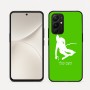 כיסוי בעיצוב אישי עם השם שלך לדגם - Realme 16 Pro 5G בעיצוב סקי