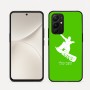 כיסוי בעיצוב אישי עם השם שלך לדגם - Realme 16 Pro 5G בעיצוב סנובורדיסט