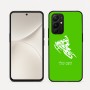 כיסוי בעיצוב אישי עם השם שלך לדגם - Realme 16 Pro 5G בעיצוב אופנוע שלג