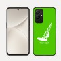 כיסוי בעיצוב אישי עם השם שלך לדגם - Realme 16 Pro 5G בעיצוב לגלוש - גלישה - שייט