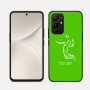 כיסוי בעיצוב אישי עם השם שלך לדגם - Realme 16 Pro 5G בעיצוב שחקן כדורעף