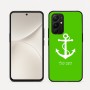 כיסוי בעיצוב אישי עם השם שלך לדגם - Realme 16 Pro 5G בעיצוב לעגן