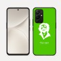 כיסוי בעיצוב אישי עם השם שלך לדגם - Realme 16 Pro 5G בעיצוב צ'ה גווארה