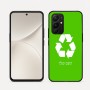 כיסוי בעיצוב אישי עם השם שלך לדגם - Realme 16 Pro 5G בעיצוב למחזר