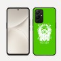 כיסוי בעיצוב אישי עם השם שלך לדגם - Realme 16 Pro 5G בעיצוב רוקנרול