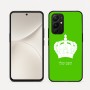 כיסוי בעיצוב אישי עם השם שלך לדגם - Realme 16 Pro 5G בעיצוב כתר מלכותי