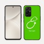 כיסוי בעיצוב אישי עם השם שלך לדגם - Realme 16 Pro 5G בעיצוב סטטוסקופ רופא