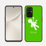כיסוי בעיצוב אישי עם השם שלך לדגם - Realme 16 Pro 5G בעיצוב וודו