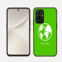 כיסוי בעיצוב אישי עם השם שלך לדגם - Realme 16 Pro 5G בעיצוב עולם