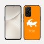 כיסוי בעיצוב אישי עם השם שלך לדגם - Realme 16 Pro 5G בעיצוב תנין