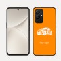 כיסוי בעיצוב אישי עם השם שלך לדגם - Realme 16 Pro 5G בעיצוב מכונית