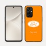 כיסוי בעיצוב אישי עם השם שלך לדגם - Realme 16 Pro 5G בעיצוב לחצות
