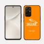כיסוי בעיצוב אישי עם השם שלך לדגם - Realme 16 Pro 5G בעיצוב יגואר