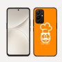 כיסוי בעיצוב אישי עם השם שלך לדגם - Realme 16 Pro 5G בעיצוב שף